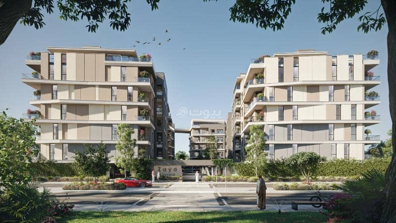 شقة 2 غرف في البندرية، الخبر 3