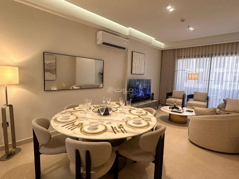 شقة 2 غرف في البندرية، الخبر 11