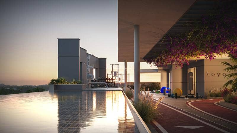 شقة 2 غرف في البندرية، الخبر 12