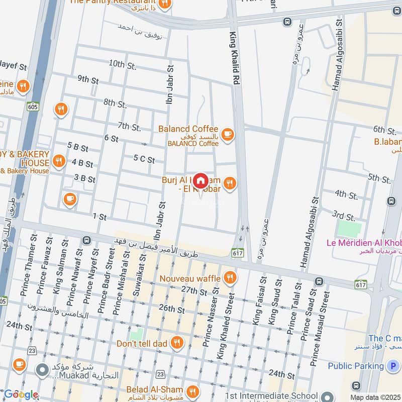 شقة 2 غرف في البندرية، الخبر 15
