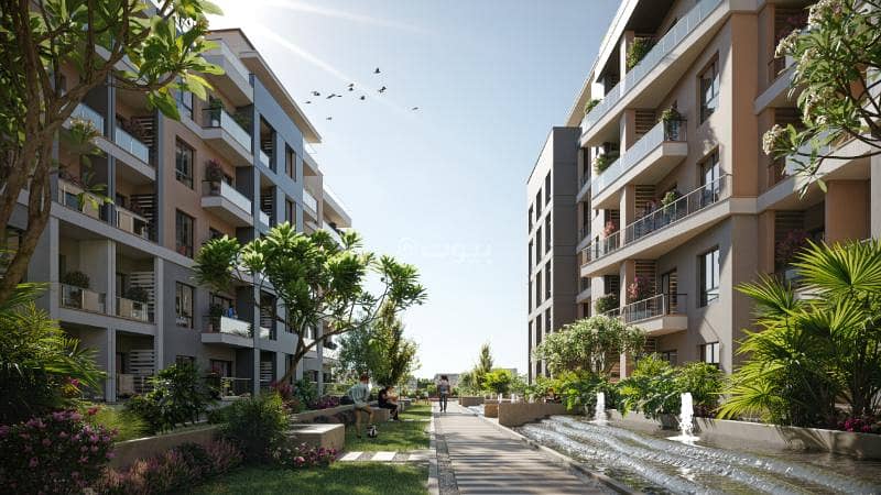 3 bedroom apartment in Al Bandariyah, Eastern Province 6