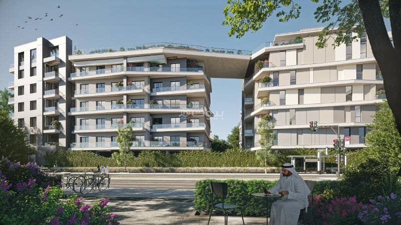 3 bedroom apartment in Al Bandariyah, Eastern Province 7