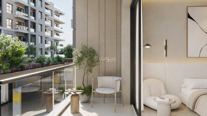 3 bedroom apartment in Al Bandariyah, Eastern Province 8