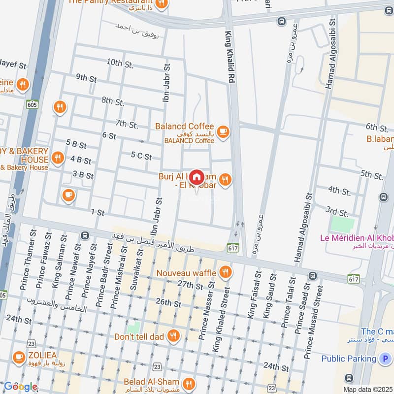 3 bedroom apartment in Al Bandariyah, Eastern Province 15