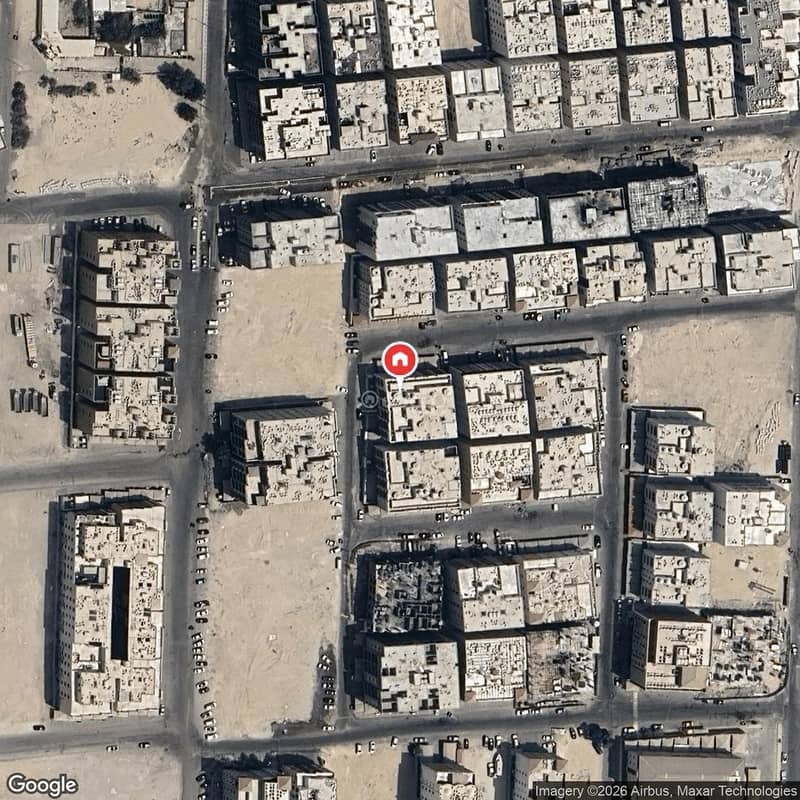 3 bedroom apartment in Al Hamra, Eastern Province 12