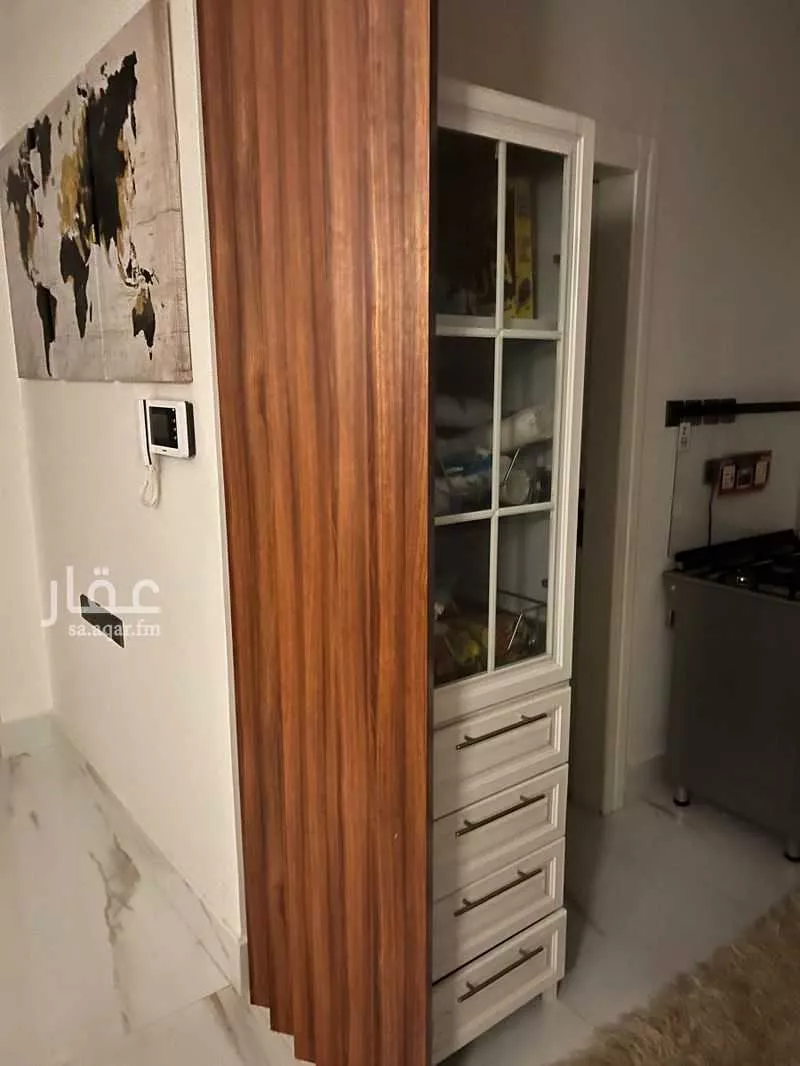 4 bedroom apartment in Al Narjis 2