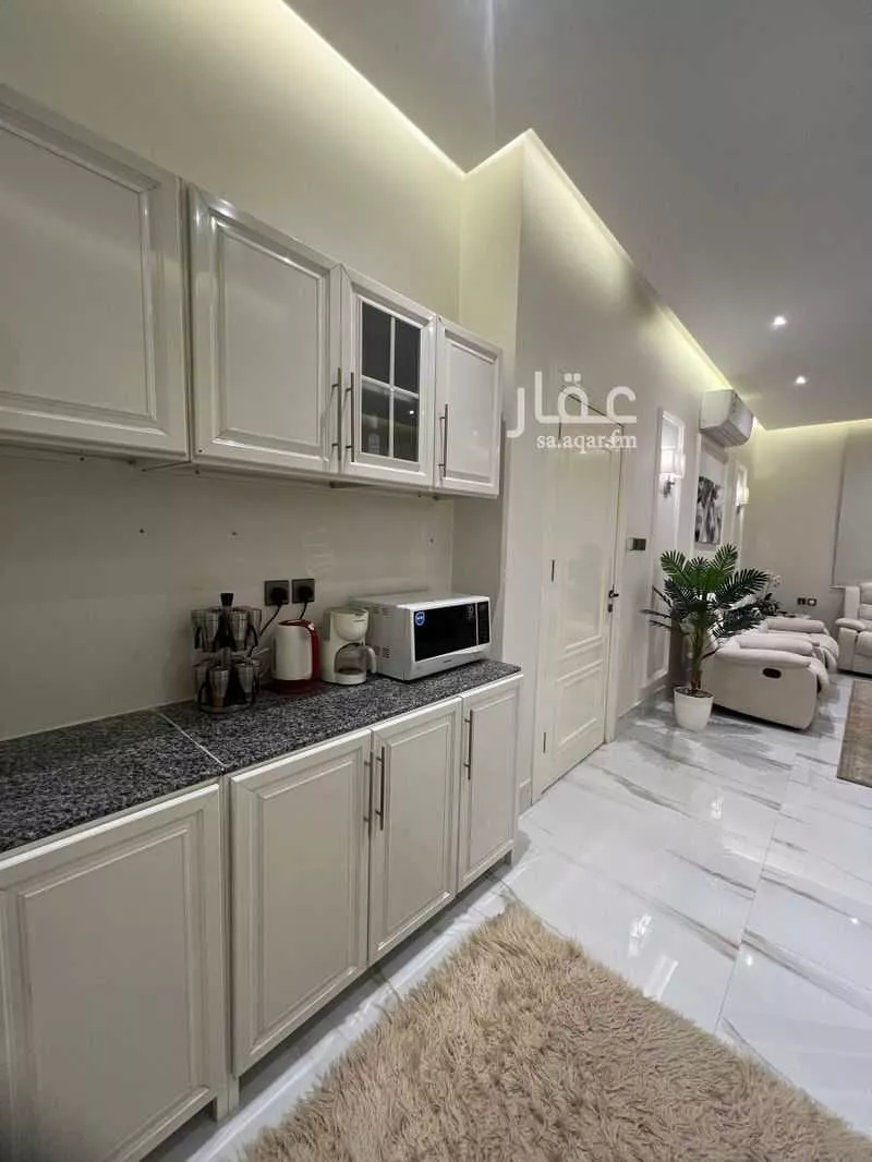 4 bedroom apartment in Al Narjis 6