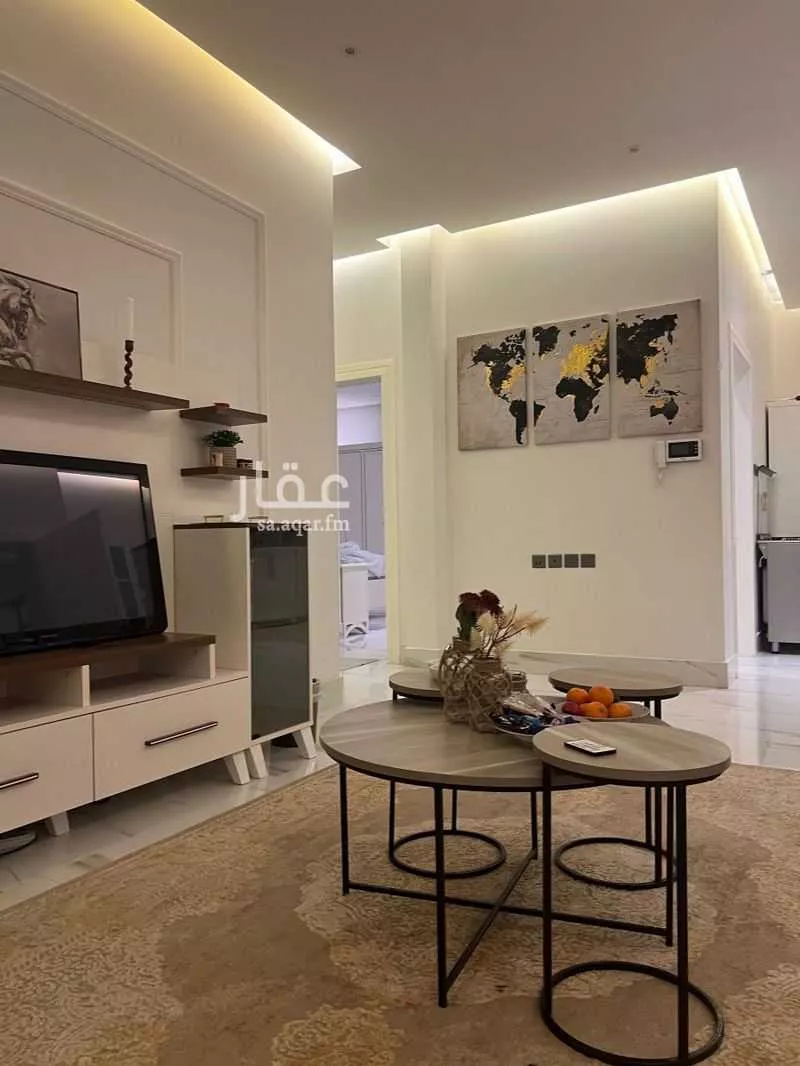 4 bedroom apartment in Al Narjis 4