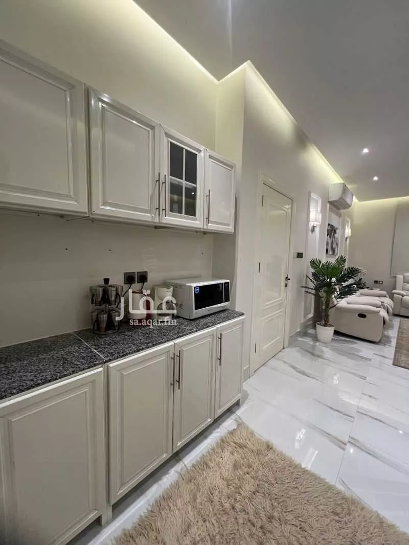 4 bedroom apartment in Al Narjis 6