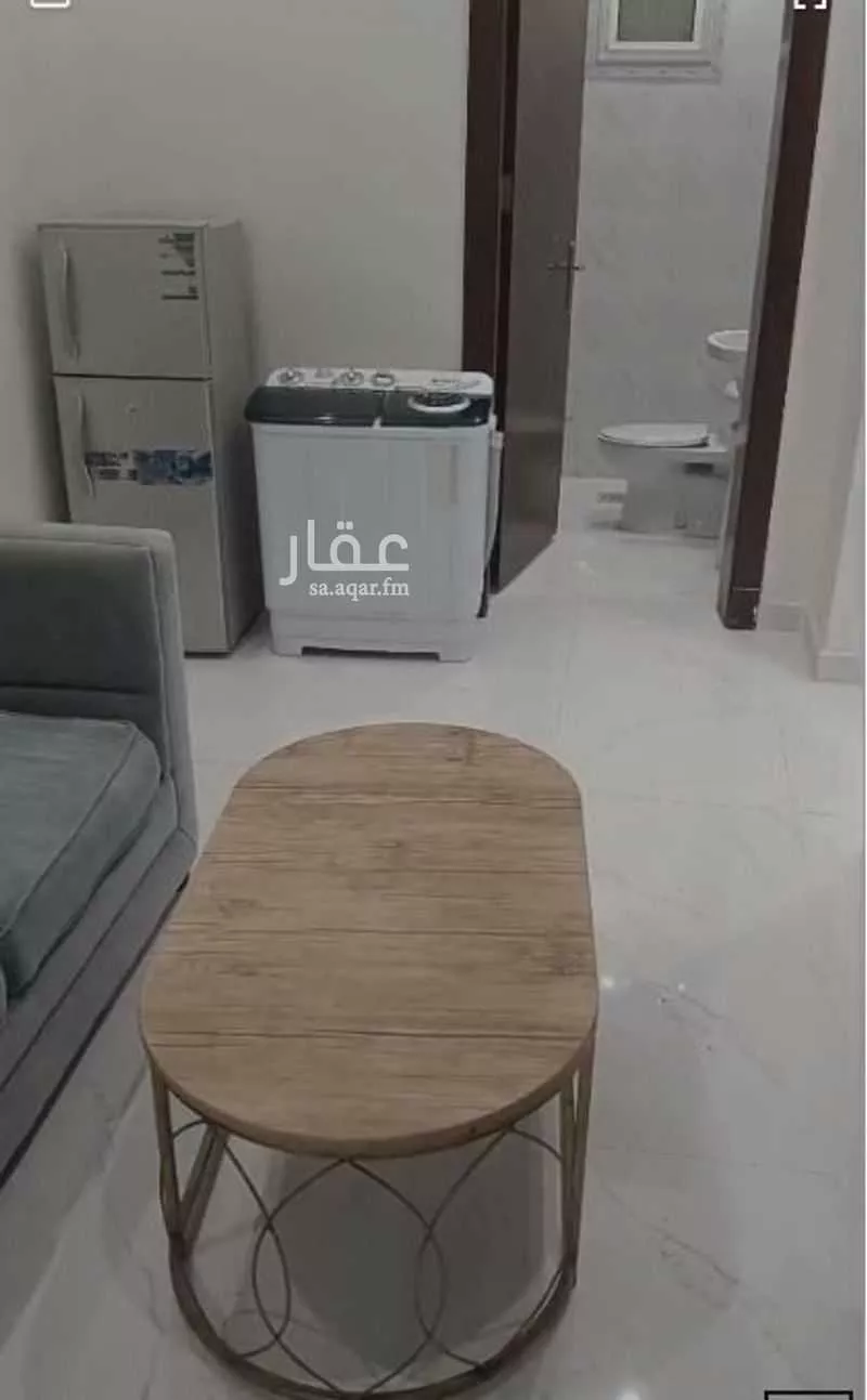 1 bedroom apartment in Al Jaradiyah, Riyadh 2