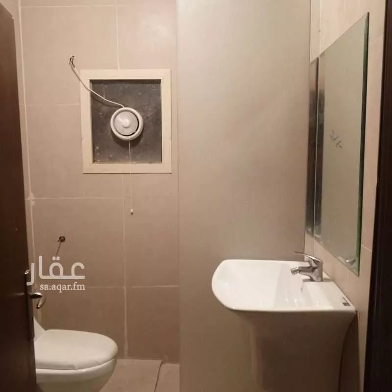 شقة 1 غرف في العزيزية 5