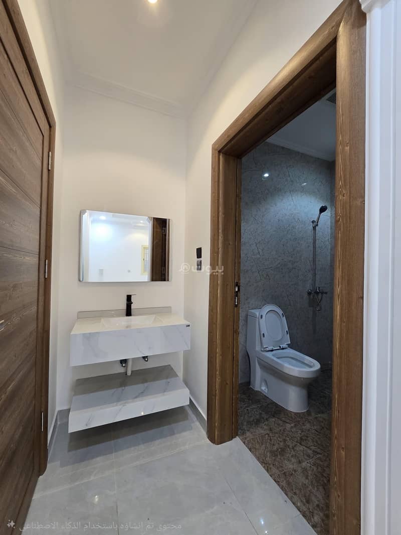 apartment in Al Sharayea, Makkah 13