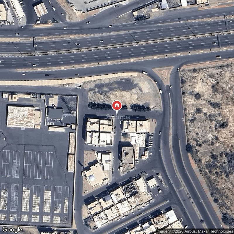 apartment in Al Sharayea, Makkah 2