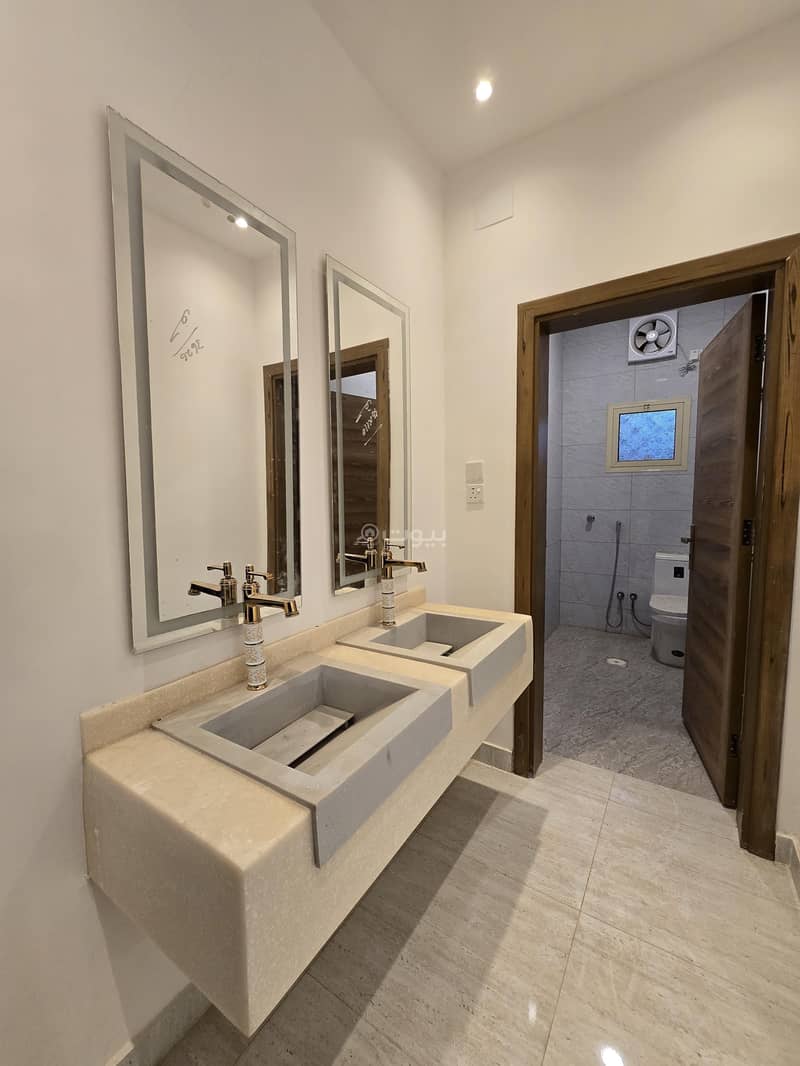 4 bedroom apartment in Al Sharayea, Makkah 10