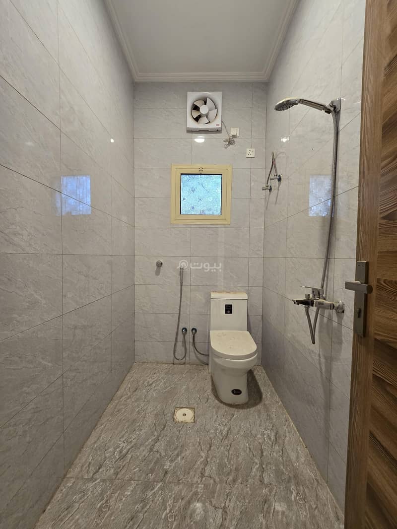 4 bedroom apartment in Al Sharayea, Makkah 13