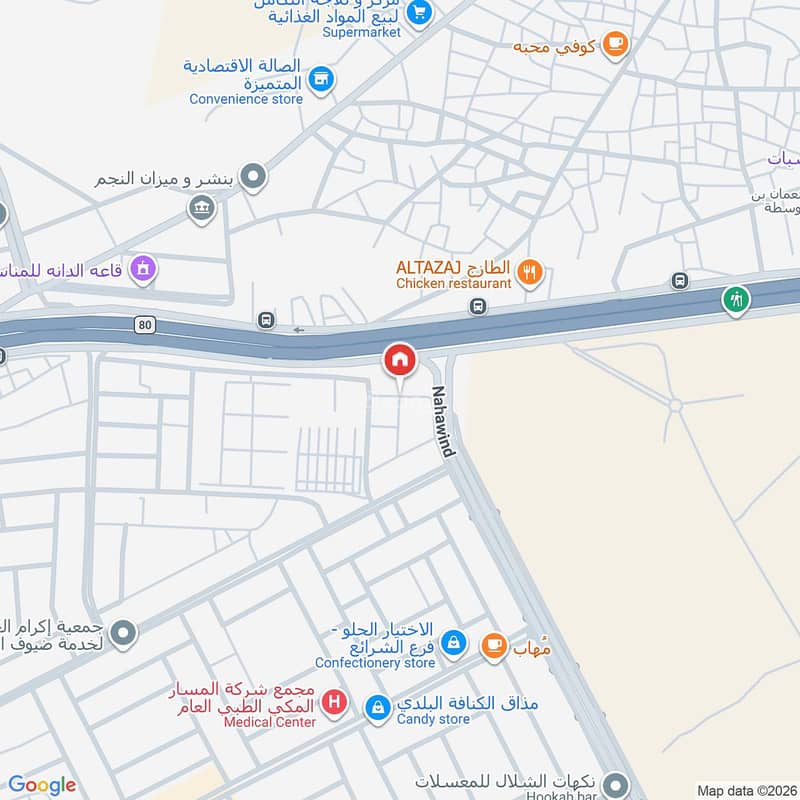 4 bedroom apartment in Al Sharayea, Makkah 3