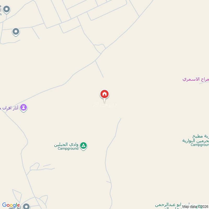 7 bedroom villa in Al Nawariyyah, Makkah 20