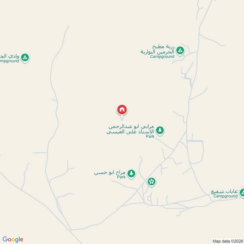 7 bedroom villa in Al Nawariyyah, Makkah 23