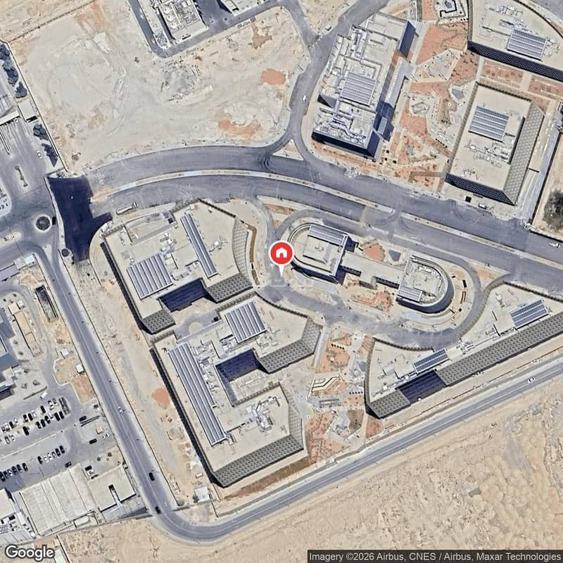 building in Al Mursalat, Riyadh 2