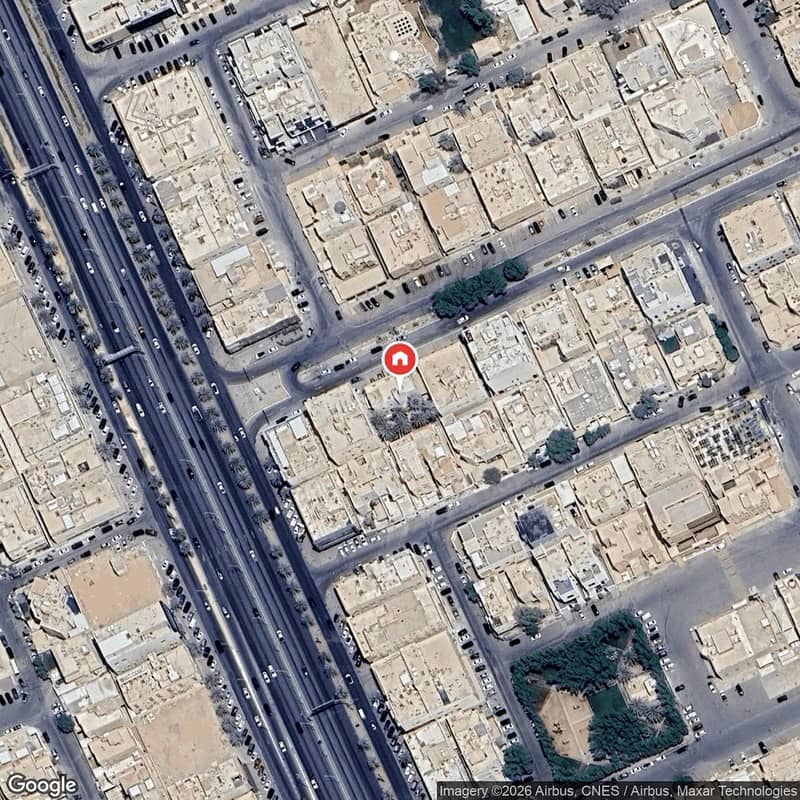 building in Al Nuzhah, Riyadh 2
