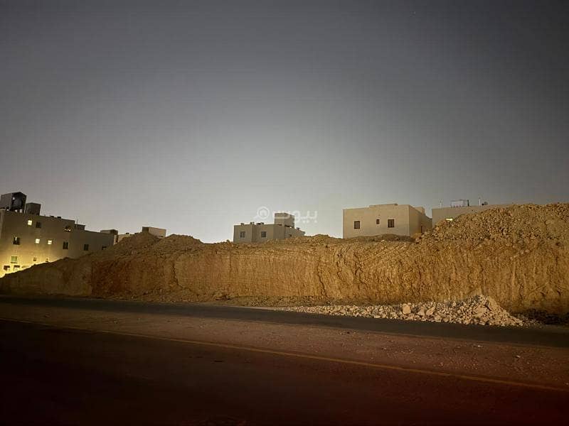 عقار  في النرجس، الرياض