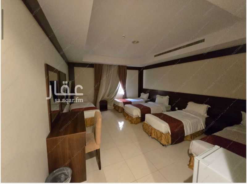 عقار 1 غرف في الرصيفة، مكة 8
