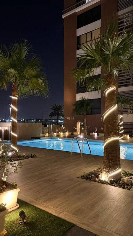 3 bedroom apartment in Al Olaya, Eastern Province