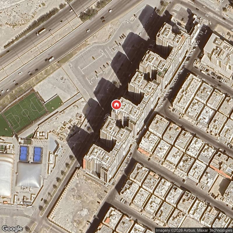3 bedroom apartment in Al Olaya, Eastern Province 23