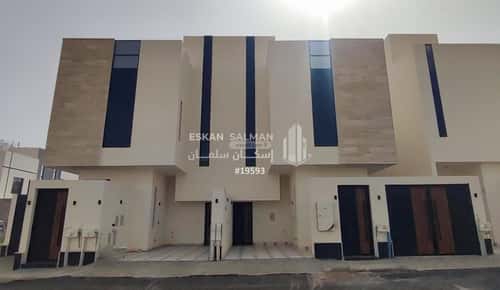 4 bedroom apartment in As Suwaidi Al Gharabi, Riyadh 4