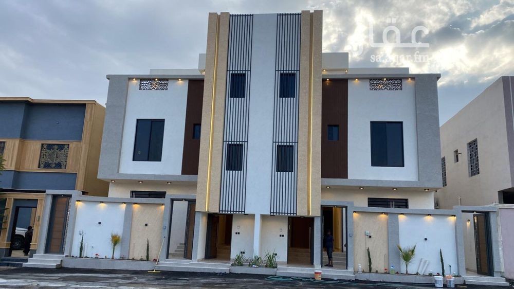 3 bedroom apartment in Al Wahah, Khamis Mushait 3