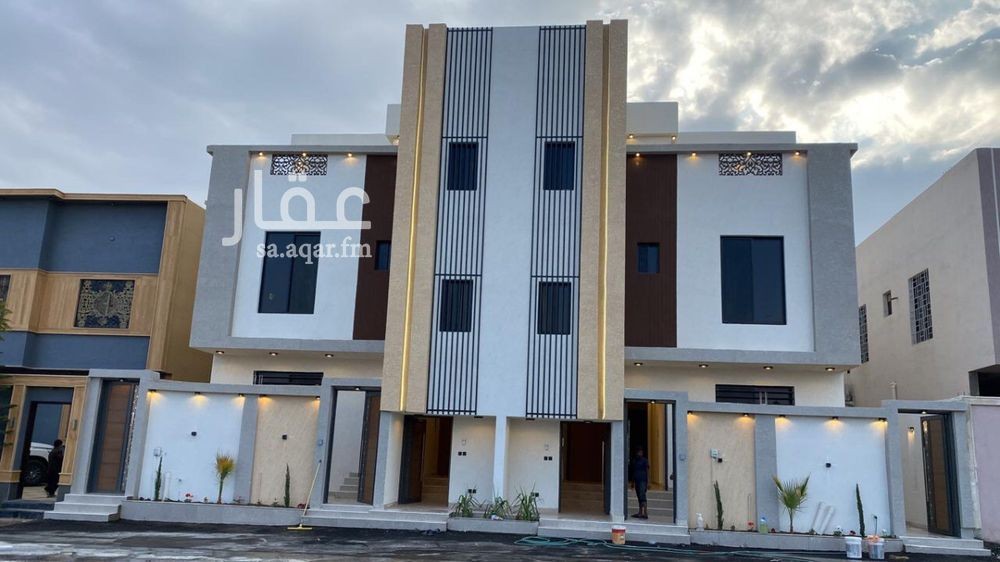 4 bedroom apartment in Al Wahah, Khamis Mushait 4