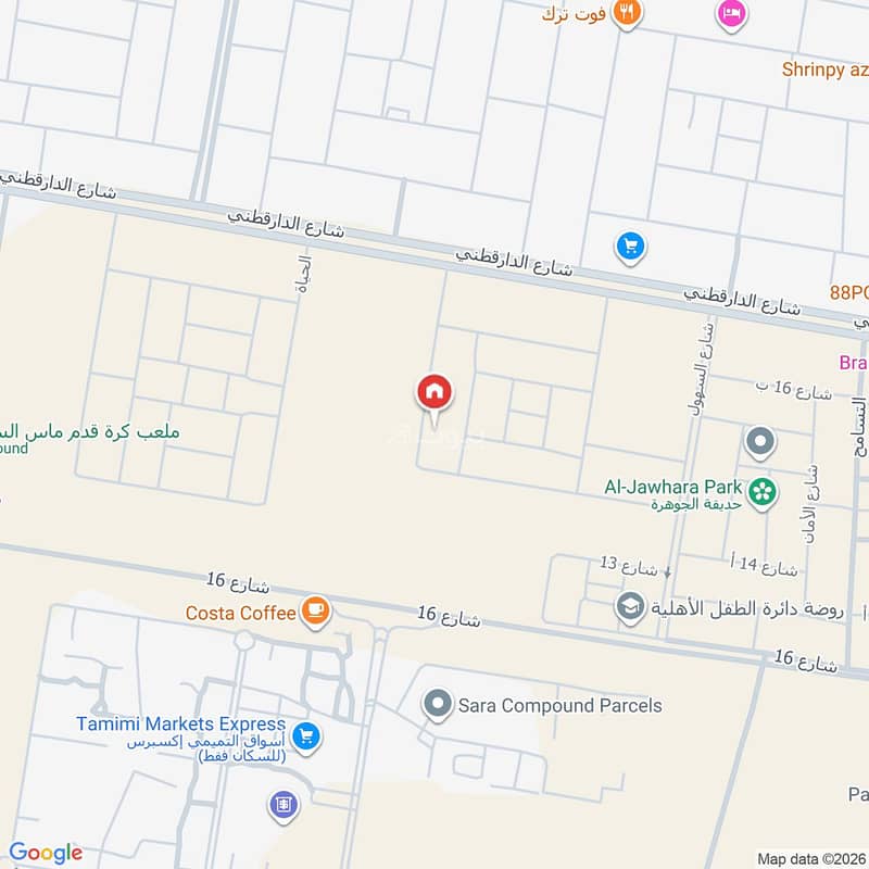 3 bedroom apartment in Al Shiraa, Eastern Province 17