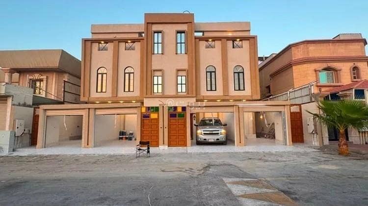 4 bedroom apartment in Al Jisr, Eastern Province
