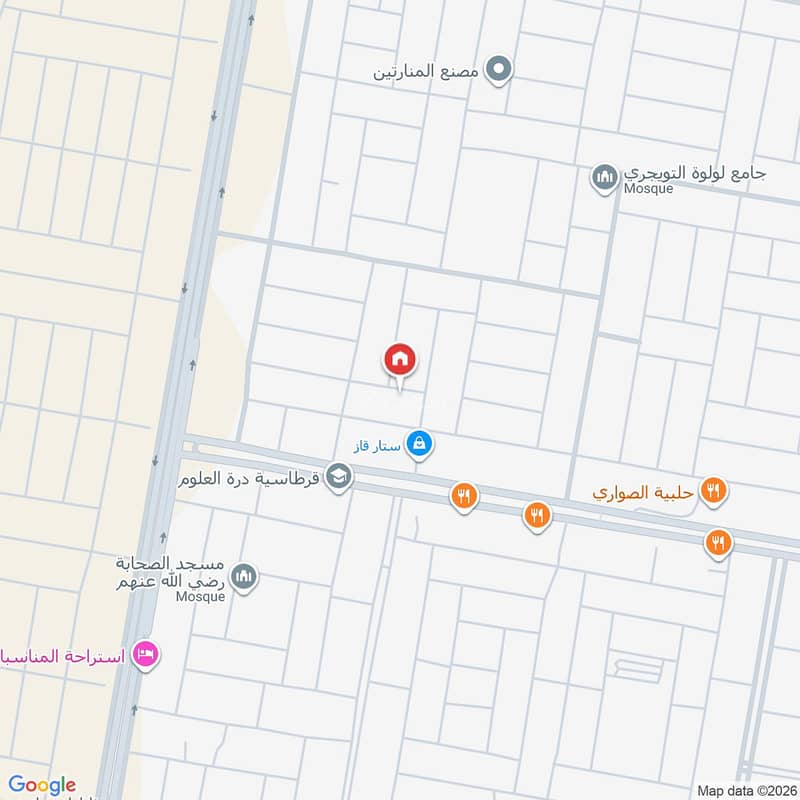 apartment in As Sawari, Eastern Province 2