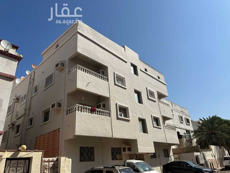 عقار 32 غرف في الفيصلية، جدة 4