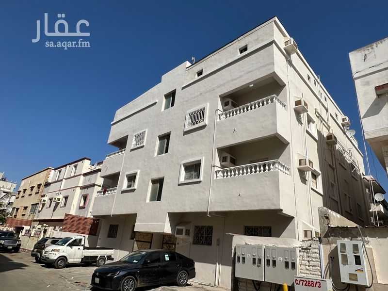 عقار 32 غرف في الفيصلية، جدة 3
