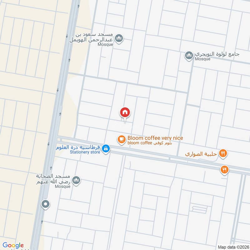 5 bedroom apartment in As Sawari, Eastern Province 3