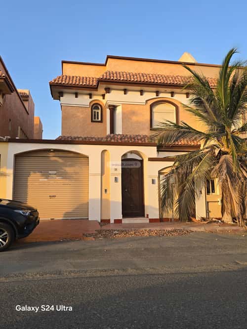 7 bedroom villa in Al Shiraa, Jeddah 5