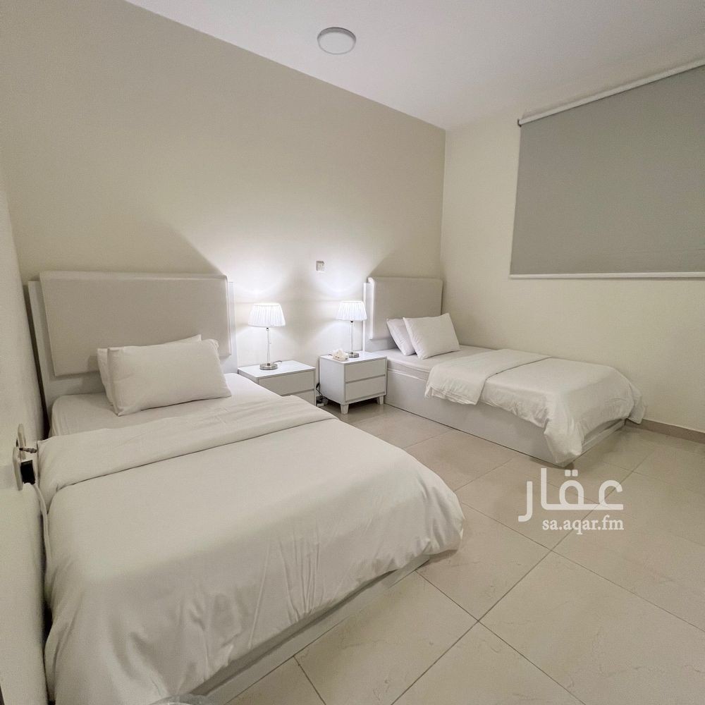 2 bedroom apartment in Al Basateen, Qassim Region 2