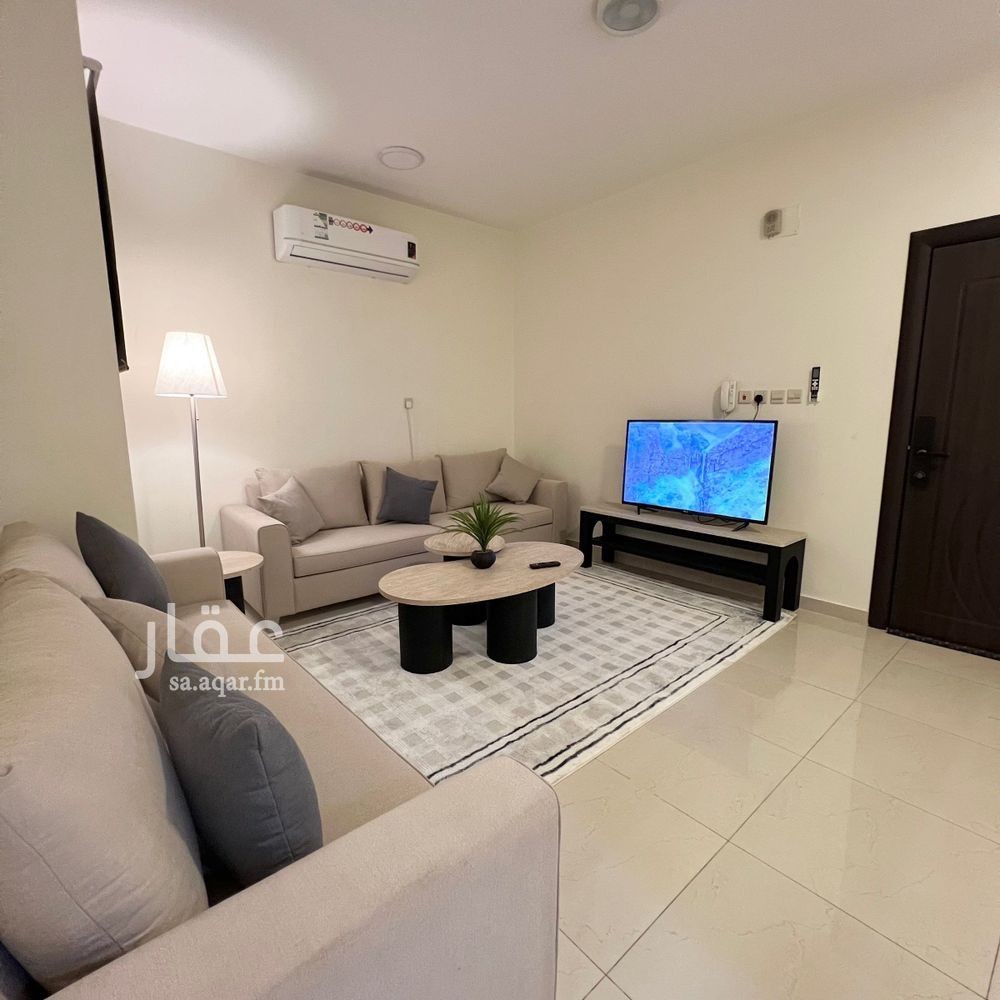 2 bedroom apartment in Al Basateen, Qassim Region 4