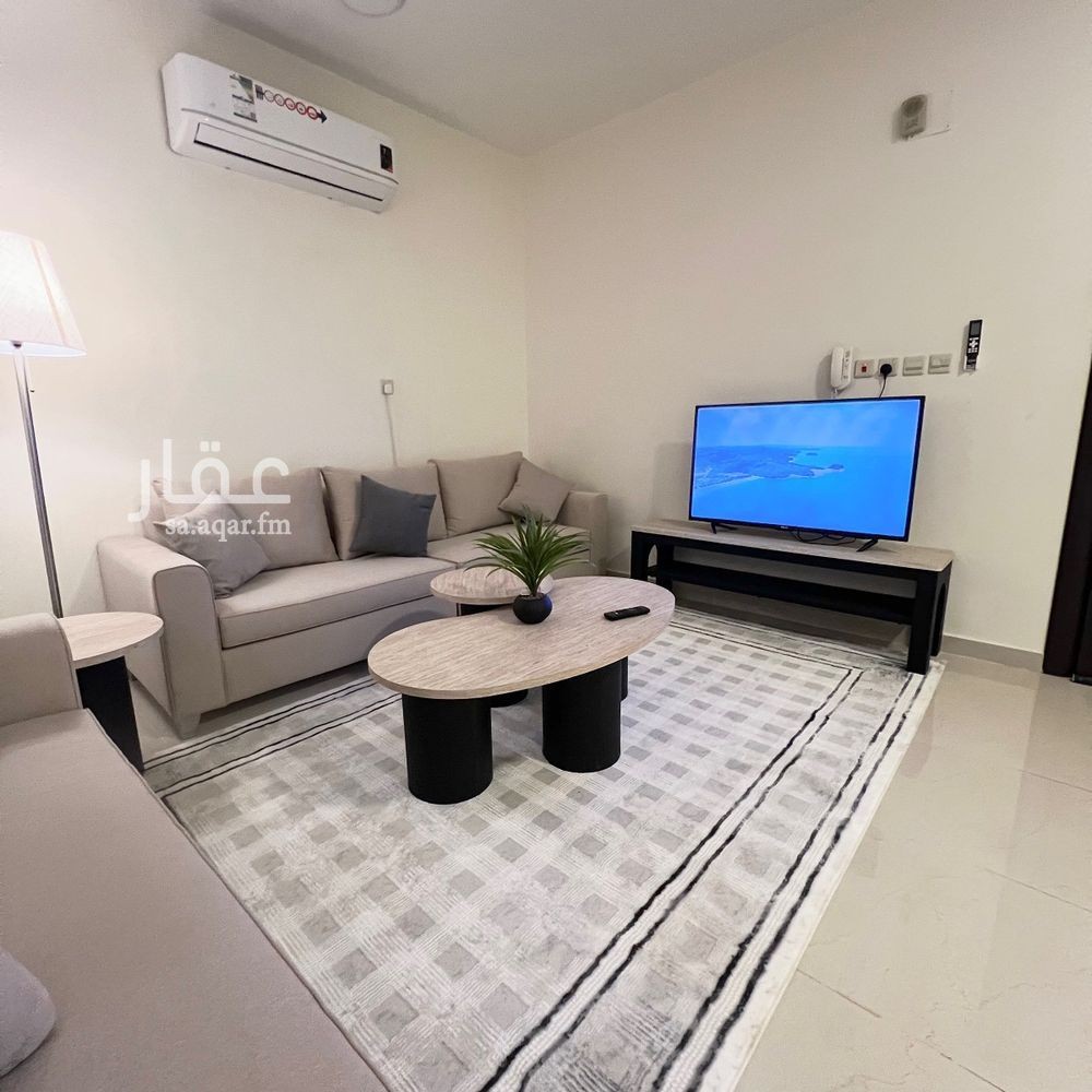 2 bedroom apartment in Al Basateen, Qassim Region 3