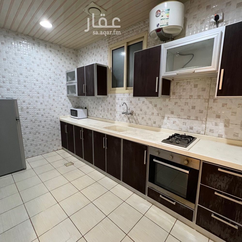 2 bedroom apartment in Al Basateen, Qassim Region 5