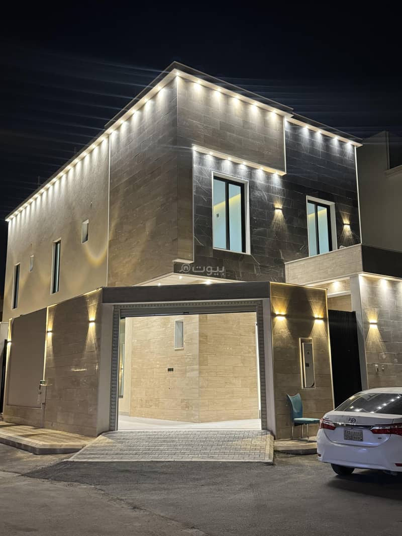 6 bedroom villa in Al Andalus, Riyadh 5