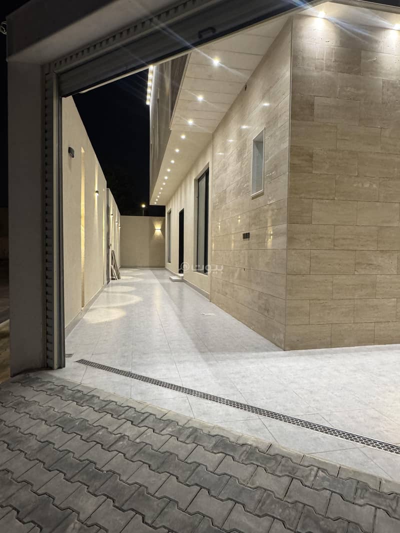 6 bedroom villa in Al Andalus, Riyadh 6