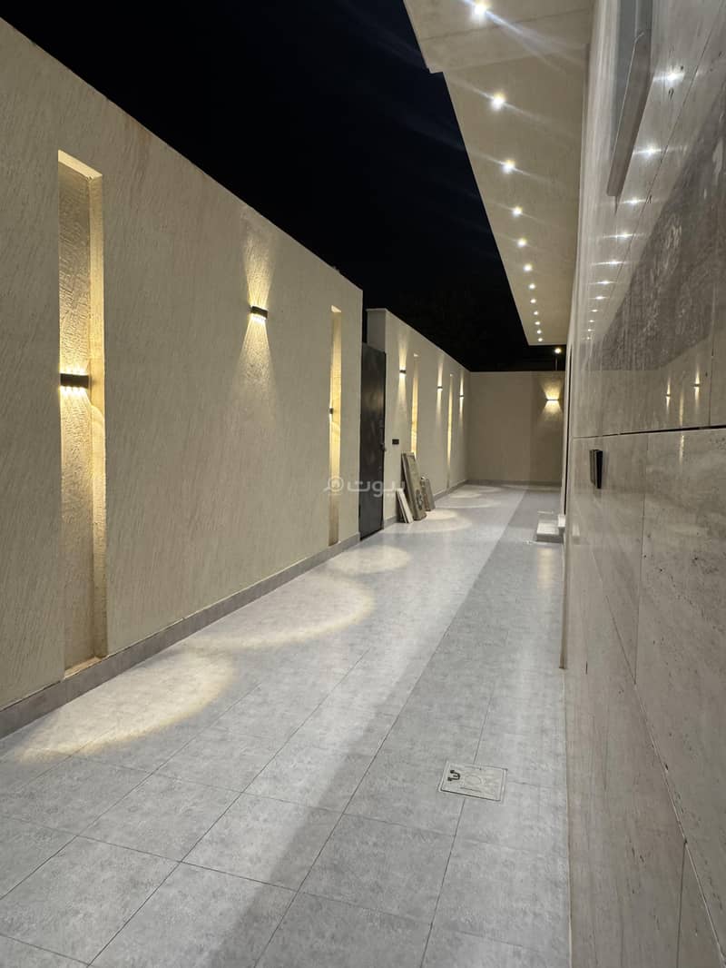 6 bedroom villa in Al Andalus, Riyadh 9
