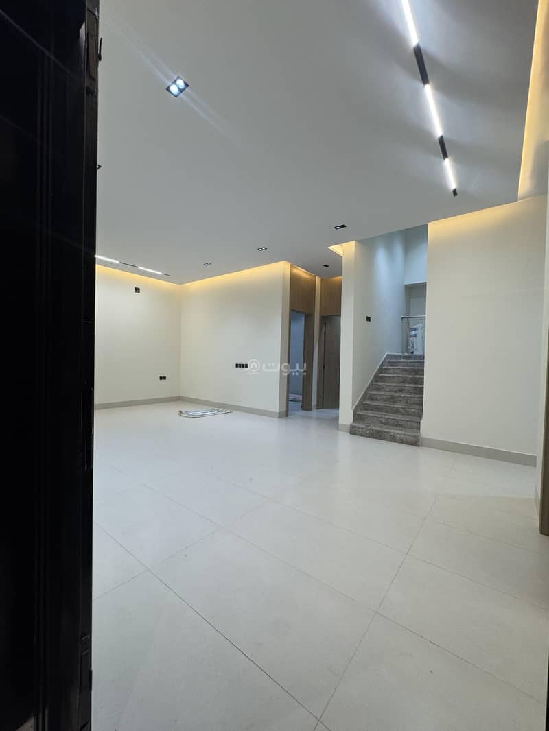 6 bedroom villa in Al Andalus, Riyadh 11