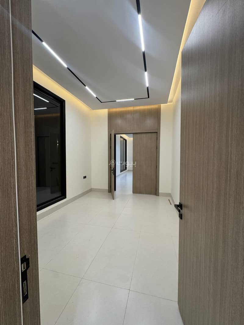 6 bedroom villa in Al Andalus, Riyadh 12