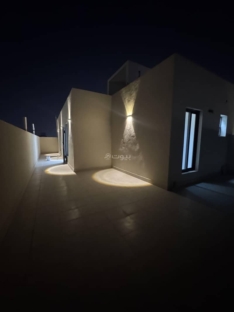 6 bedroom villa in Al Andalus, Riyadh 22