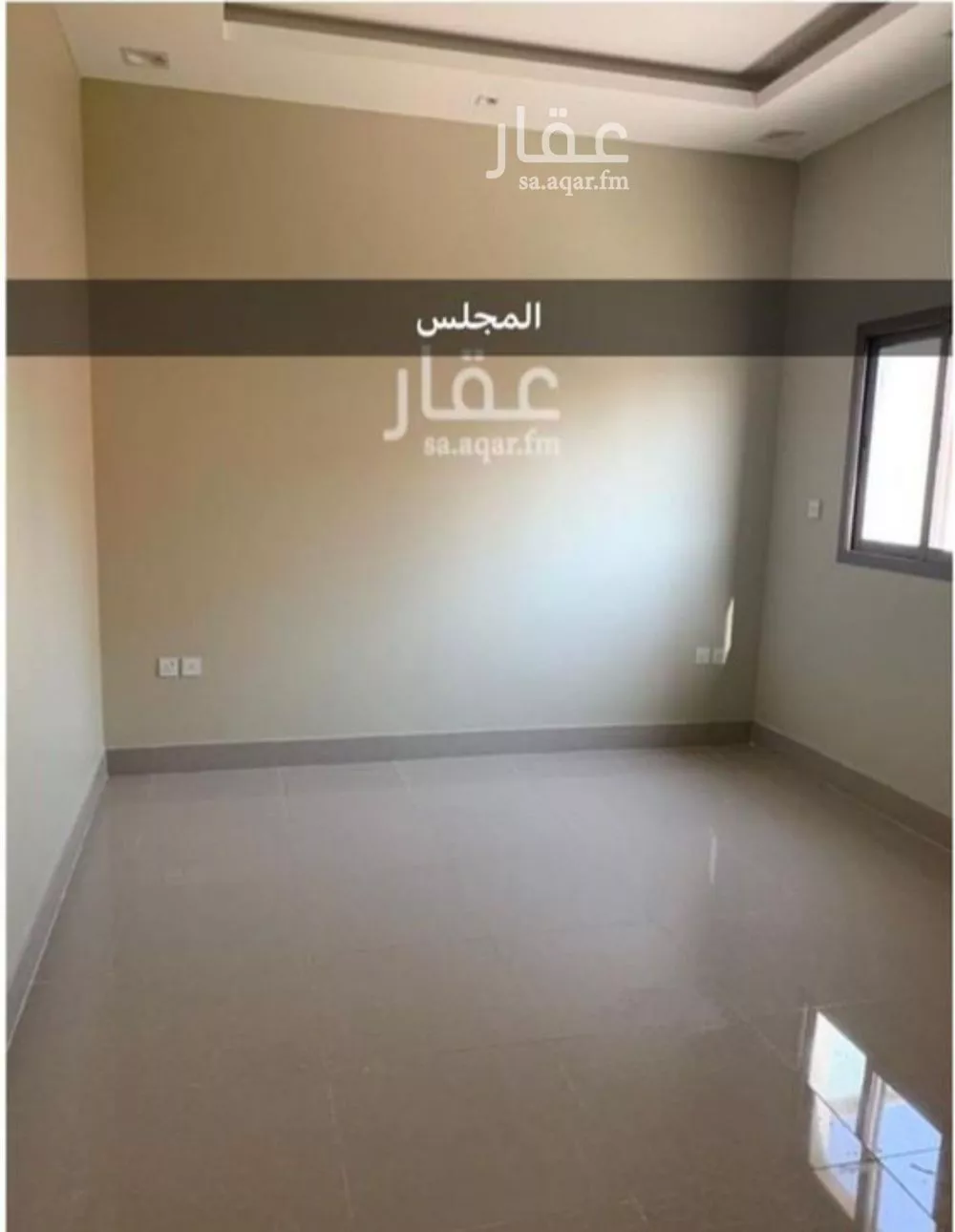 3 bedroom floor in Al Malqa 2