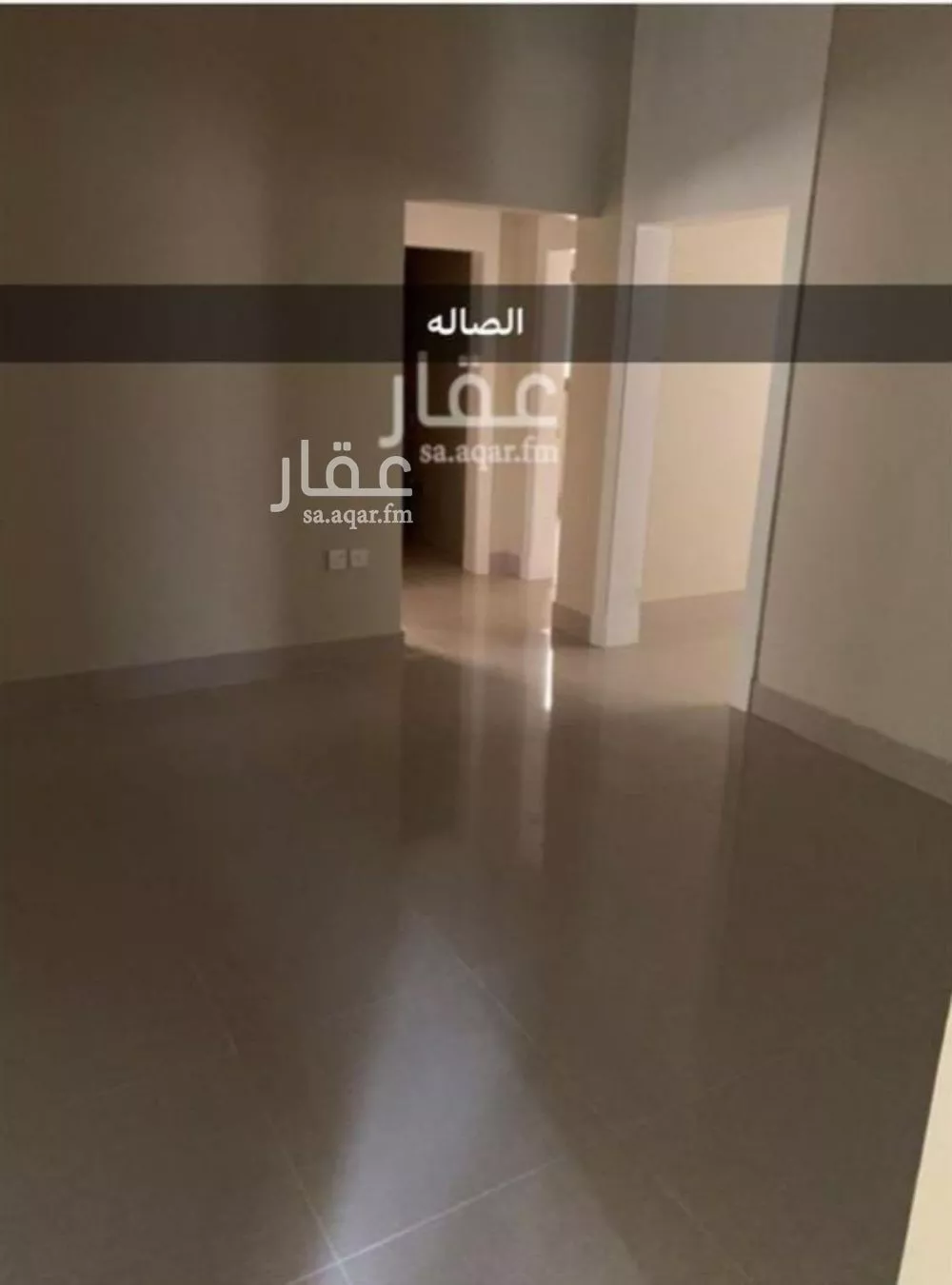 3 bedroom floor in Al Malqa 5